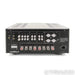 Luxman L-509X Stereo Integrated Amplifier; Silver; MM / MC Phono