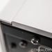 Luxman L-509X Stereo Integrated Amplifier; Silver; MM / MC Phono