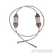 Shunyata Research Omega Clock-75 BNC Digital Coaxial Cable; Single 1.5m Interconnect
