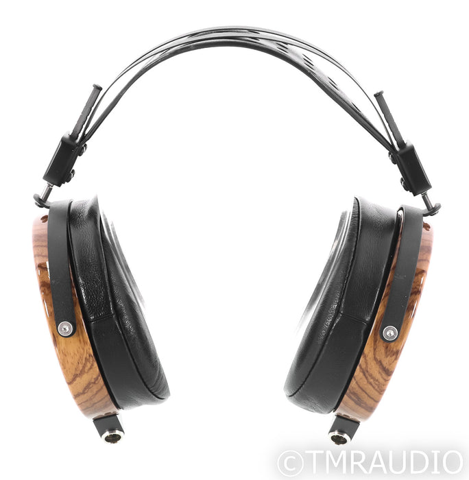 Audeze LCD-3 Open Back Headphones; (Open Box)