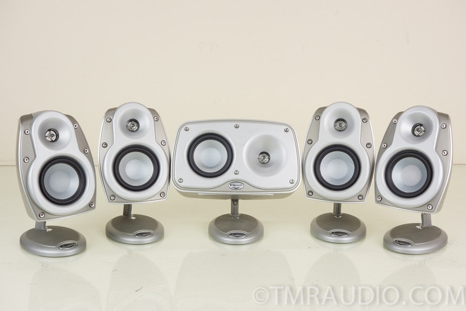 Klipsch RSX-3