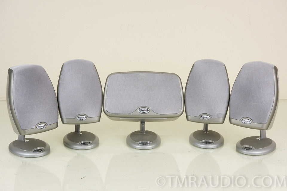 Klipsch RSX-3