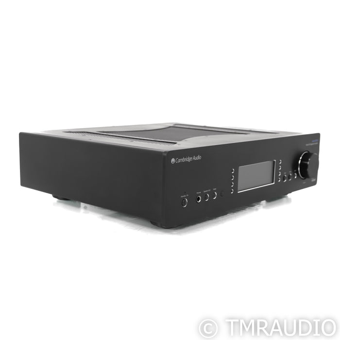 Cambridge Audio Azur 851A Stereo Integrated Amplifier; 851-A; Black