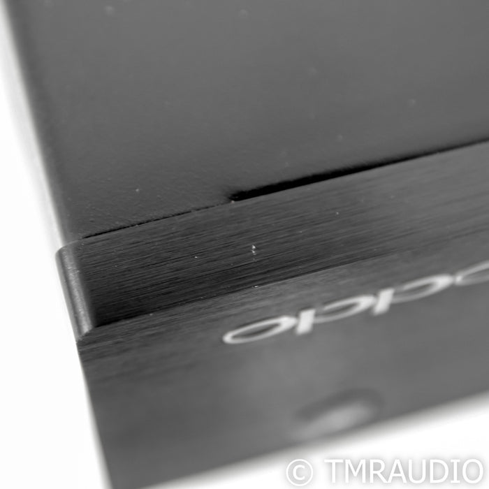 Oppo BDP-103 Universal Blu-Ray Player; BDP103