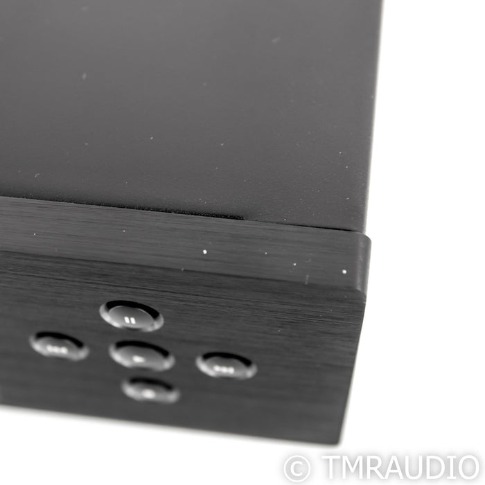 Oppo BDP-103 Universal Blu-Ray Player; BDP103