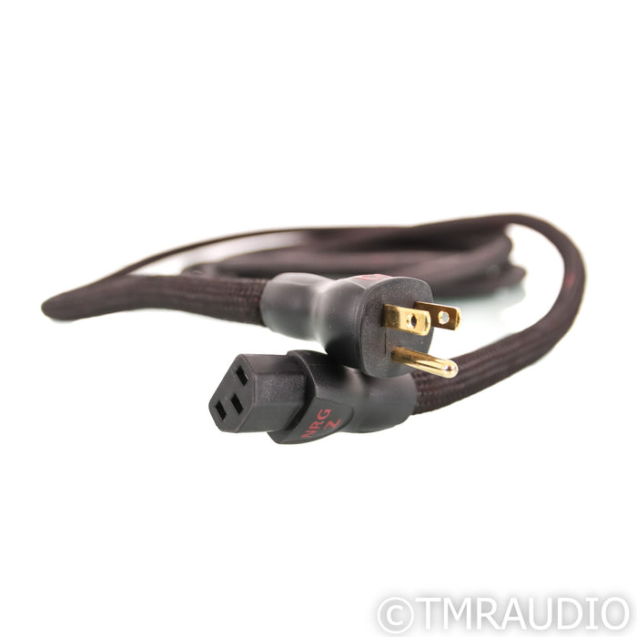 AudioQuest NRG-Z3 Power Cable; 4.5m AC Cord