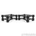 IsoAcoustics ISO-200 Isolation Stand; Pair (Open Box)