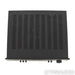 Parasound Halo Hint 6 2.1 Channel Integrated Amplifier; MM / MC Phono; Black