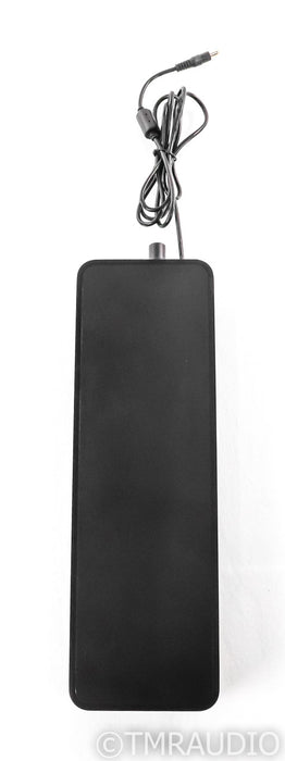 Clearaudio 12V Smart Power Supply; Black