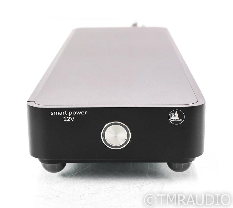 Clearaudio 12V Smart Power Supply; Black