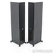 Monitor Audio Silver 300 6G Floorstanding Speakers; Black Pair