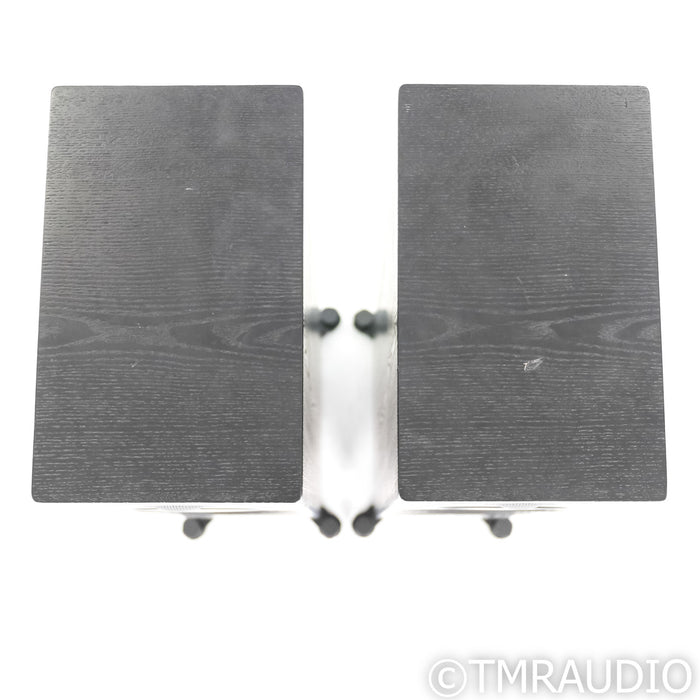 Monitor Audio Silver 300 6G Floorstanding Speakers; Black Pair