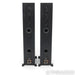 Monitor Audio Silver 300 6G Floorstanding Speakers; Black Pair