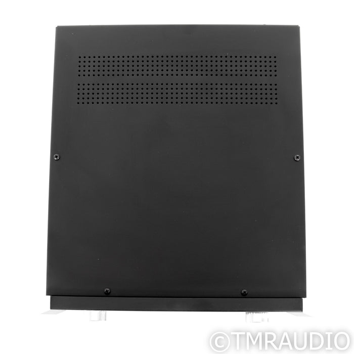McIntosh MP100 MM / MC Phono Preamplifier; A/D Converter