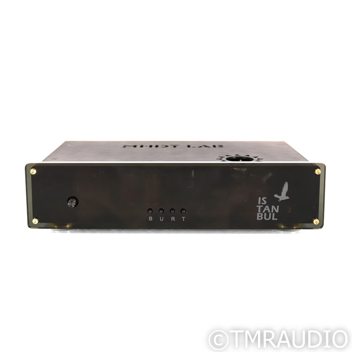 MHDT Lab Istanbul Tube DAC; D/A Converter