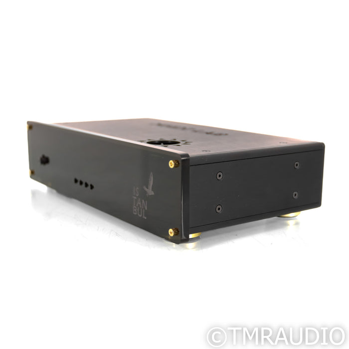 MHDT Lab Istanbul Tube DAC; D/A Converter