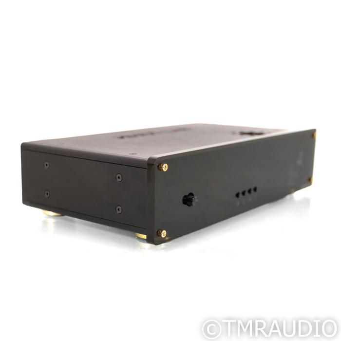 MHDT Lab Istanbul Tube DAC; D/A Converter