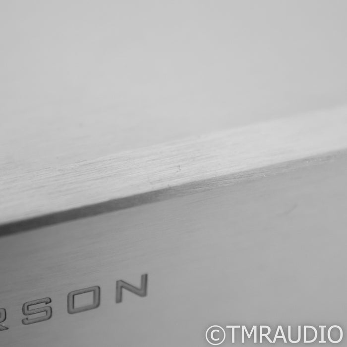 Burson Audio Conductor Virtuoso 2+ DAC; D/A Converter; V2+; Silver