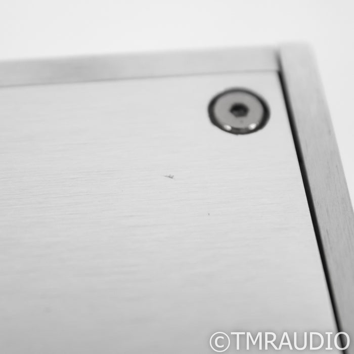 Burson Audio Conductor Virtuoso 2+ DAC; D/A Converter; V2+; Silver