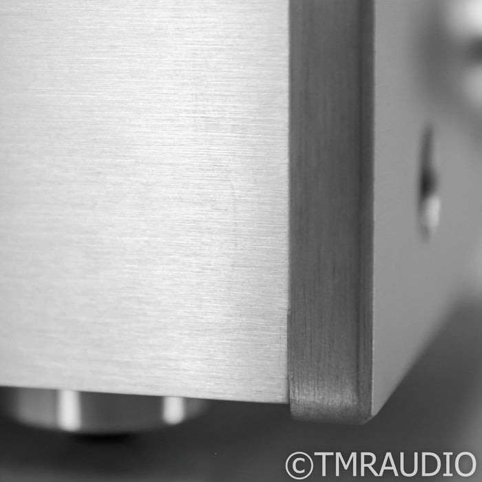 Burson Audio Conductor Virtuoso 2+ DAC; D/A Converter; V2+; Silver