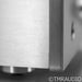 Burson Audio Conductor Virtuoso 2+ DAC; D/A Converter; V2+; Silver