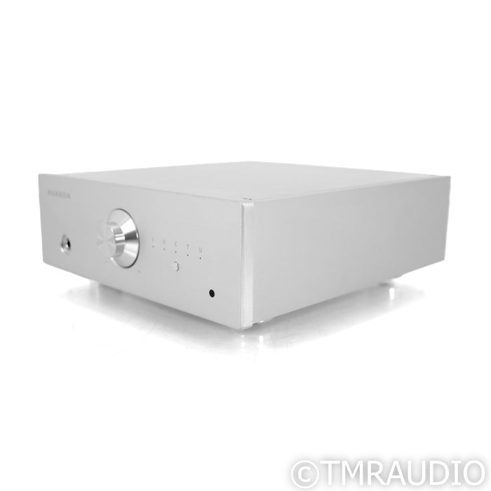 Burson Audio Conductor Virtuoso 2+ DAC; D/A Converter; V2+; Silver