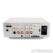 Burson Audio Conductor Virtuoso 2+ DAC; D/A Converter; V2+; Silver
