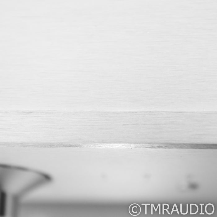 Burson Audio Conductor Virtuoso 2+ DAC; D/A Converter; V2+; Silver