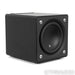 JL Audio E110 E-Sub 10" Powered Subwoofer; Black