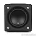 JL Audio E110 E-Sub 10" Powered Subwoofer; Black