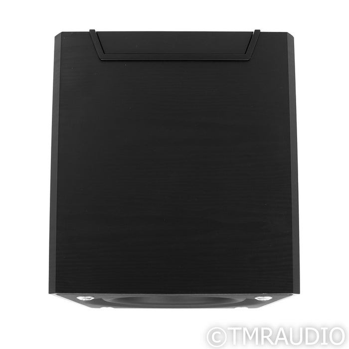 JL Audio E110 E-Sub 10" Powered Subwoofer; Black