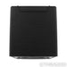 JL Audio E110 E-Sub 10" Powered Subwoofer; Black