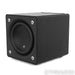 JL Audio E110 E-Sub 10" Powered Subwoofer; Black
