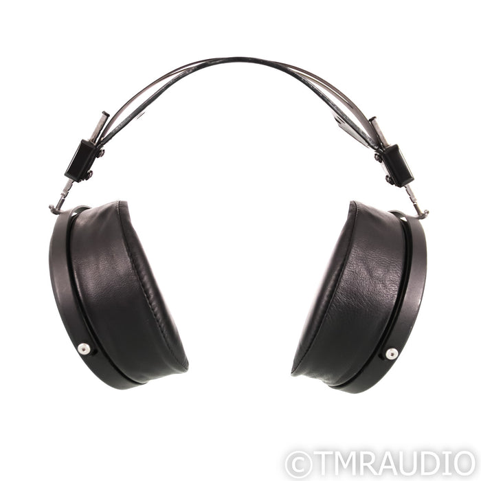 Audeze LCD-2C Open Back Planar Magnetic Headphone; Black