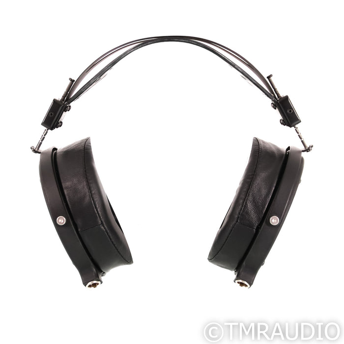 Audeze LCD-2C Open Back Planar Magnetic Headphone; Black