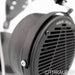 Audeze LCD-2C Open Back Planar Magnetic Headphone; Black