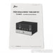 Elekit EK TU-8600S 300B Stereo Integrated Amplifier