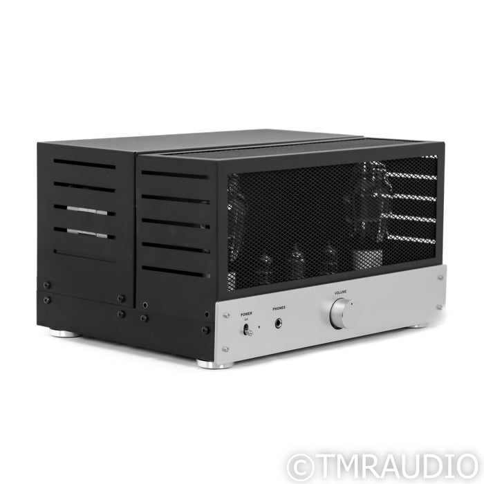 Elekit EK TU-8600S 300B Stereo Integrated Amplifier