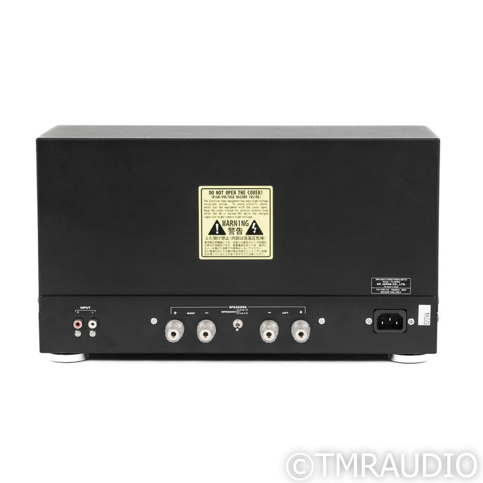 Elekit EK TU-8600S 300B Stereo Integrated Amplifier