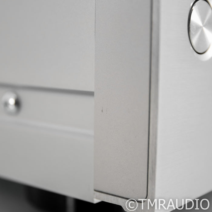 Sony HAP-Z1ES Network Streamer / Server; 1TB; Silver