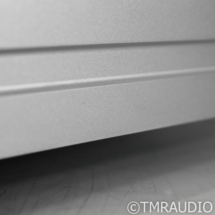 Sony HAP-Z1ES Network Streamer / Server; 1TB; Silver