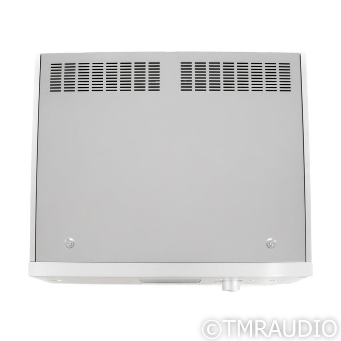 Sony HAP-Z1ES Network Streamer / Server; 1TB; Silver