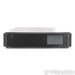 PS Audio PerfectWave DirectStream DAC; D/A Converter; Black; Bridge II