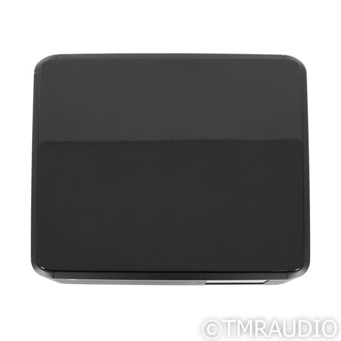 PS Audio PerfectWave DirectStream DAC; D/A Converter; Black; Bridge II