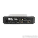PS Audio PerfectWave DirectStream DAC; D/A Converter; Black; Bridge II