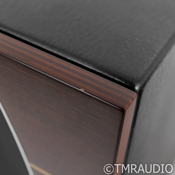 Sonus Faber Lumina II Bookshelf Speakers; Wenge Pair
