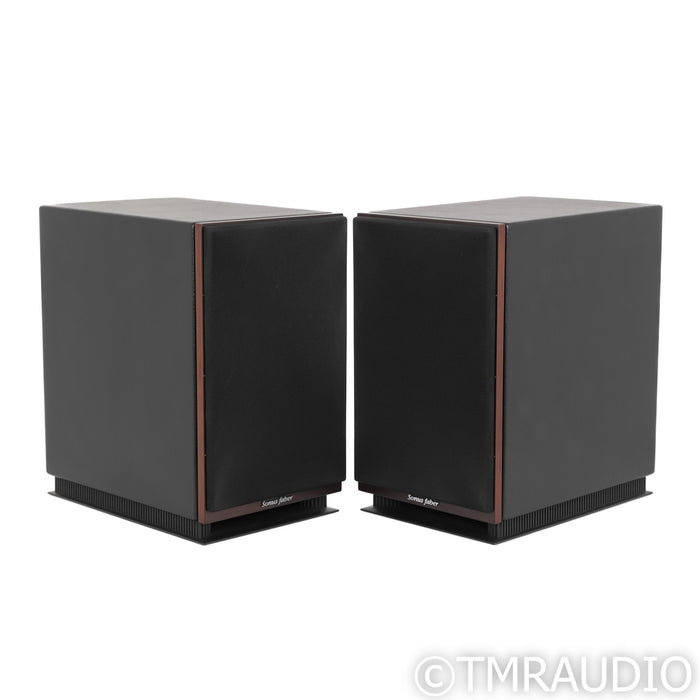 Sonus Faber Lumina II Bookshelf Speakers; Wenge Pair