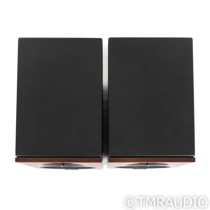 Sonus Faber Lumina II Bookshelf Speakers; Wenge Pair