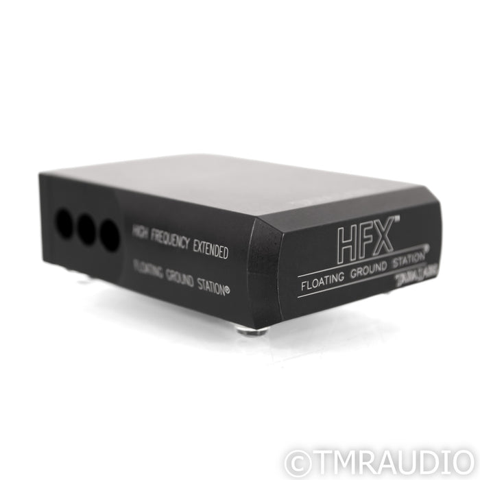 Tara Labs The 0.8XL XLR Cables; 1m Pair Interconnects