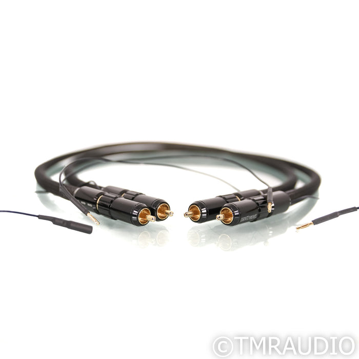 Tara Labs The 0.8XL XLR Cables; 1m Pair Interconnects